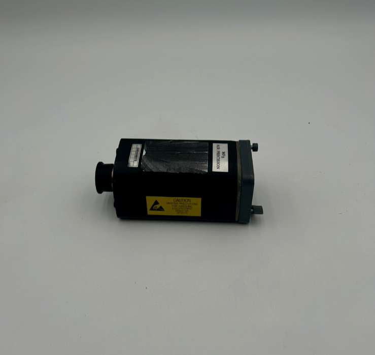 MS90376-16RB, MFg Air precision clock