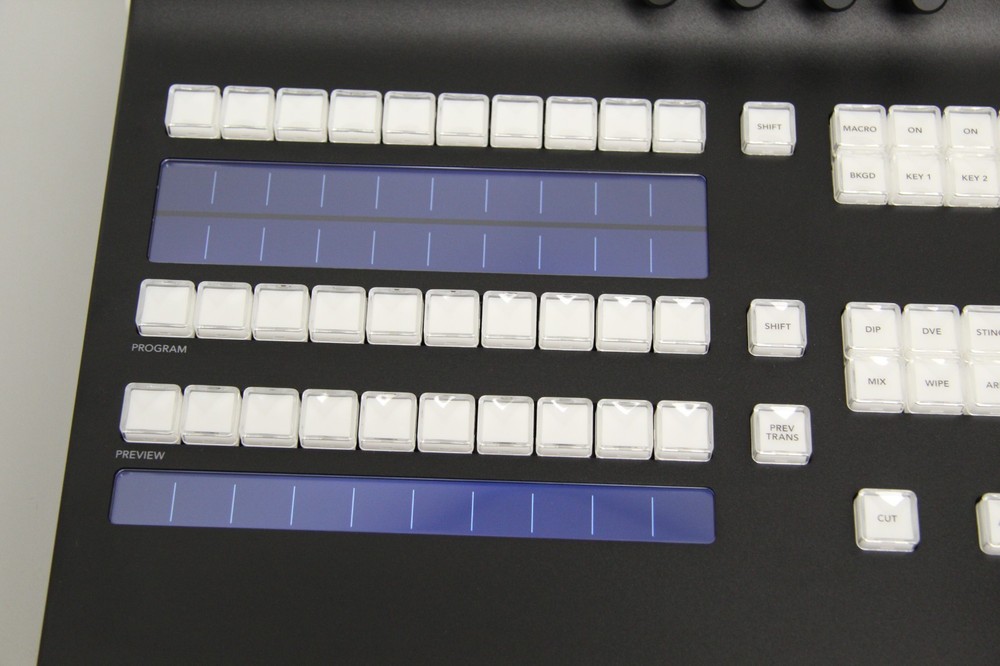 Blackmagic Design ATEM 1 M/E Advanced Panel