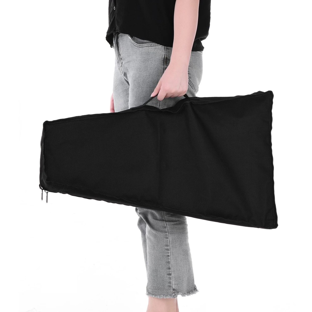 32 Note Xylophone Musical Instrument Educational Develop Training with Mallets