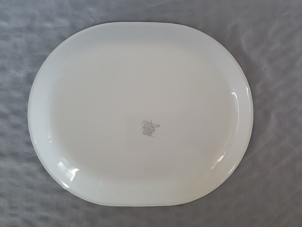 Calloway Platter by Corning/Corelle