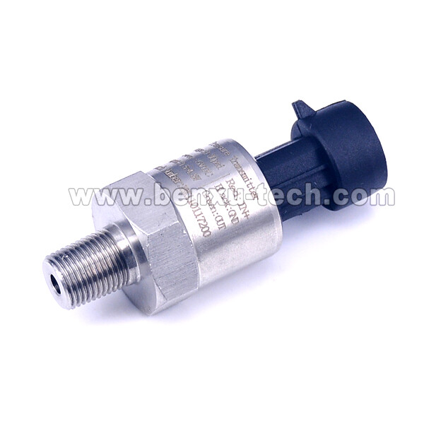 0.3m Wire Pressure Sensor Transmitter Transducer Sender for non-corrosive medium