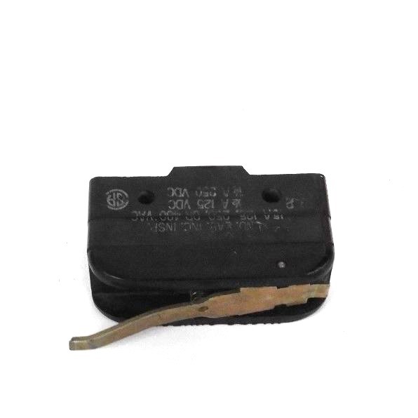 HONEYWELL MICRO SWITCH BZ-2RW82T BASIC SWITCH, ROLLER LEVER, SPDT, 15A, 480V