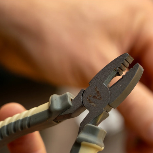 OMC Crimp My Style Tool