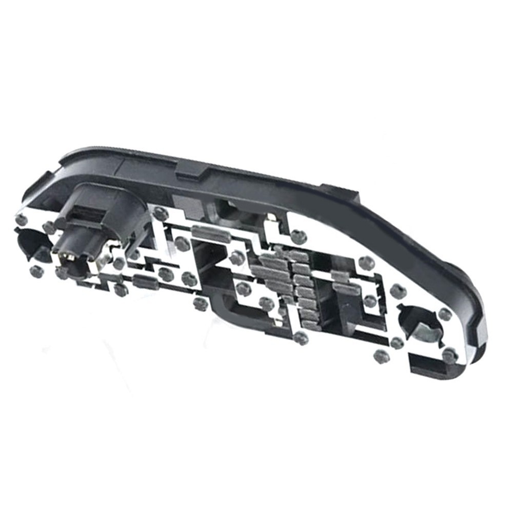 Quality Replacement Rear Left Light Holder Panel for BMW For X5 E70 Model Years