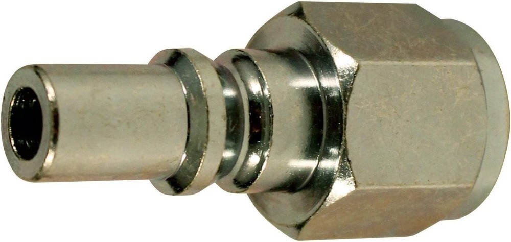 Milton 1878 3/8" Female Plug, "AA" Style - 1EA