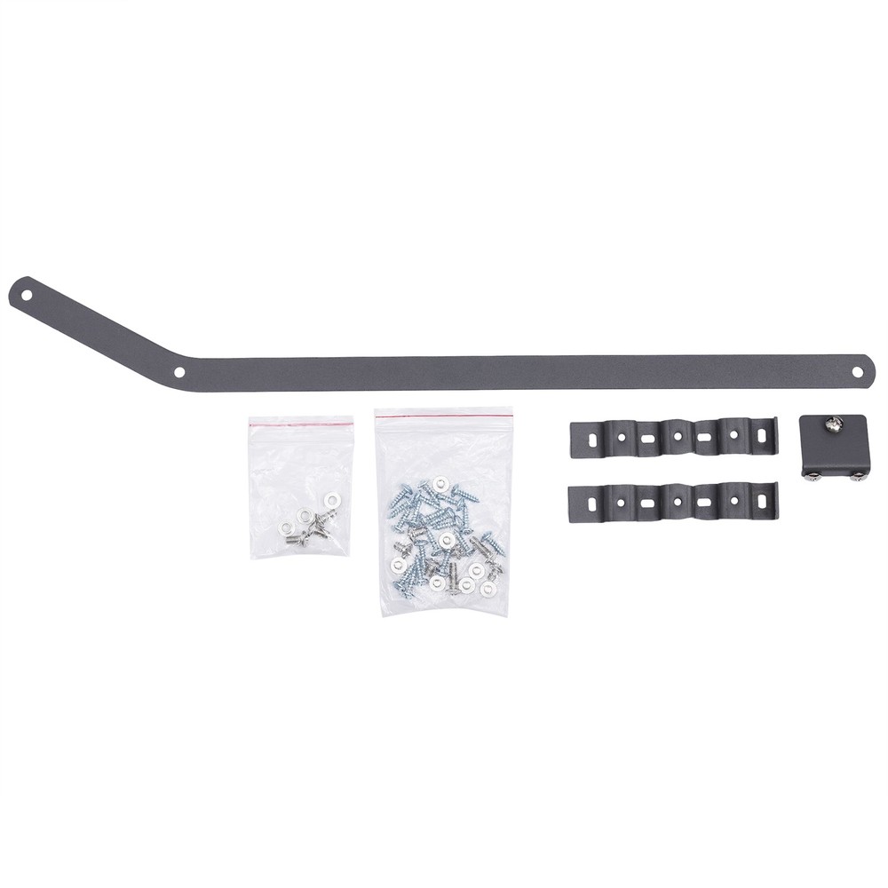 Blind Corner Cabinet Pull Out for 14" Organizer Kitchen Corner Cabinet Pull Out