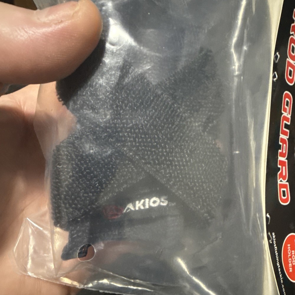 Akios Rod Guard