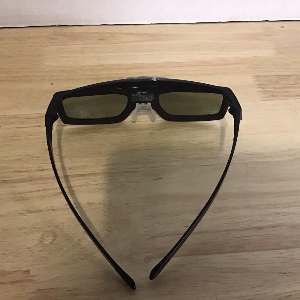 SONY 3D Glasses Active 3D (active shutter method) TDG-BT400A.
