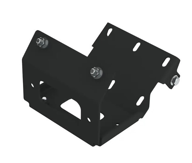 Kolpin Winch Mount - 25-1270 - Honda ATVs