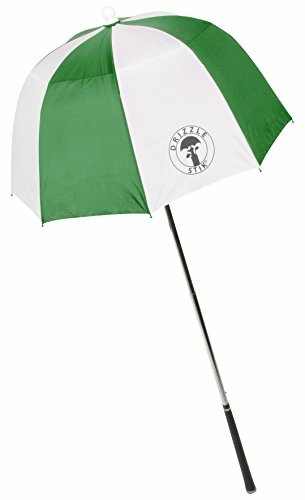 Drizzle Stik Flex (Forest/White)