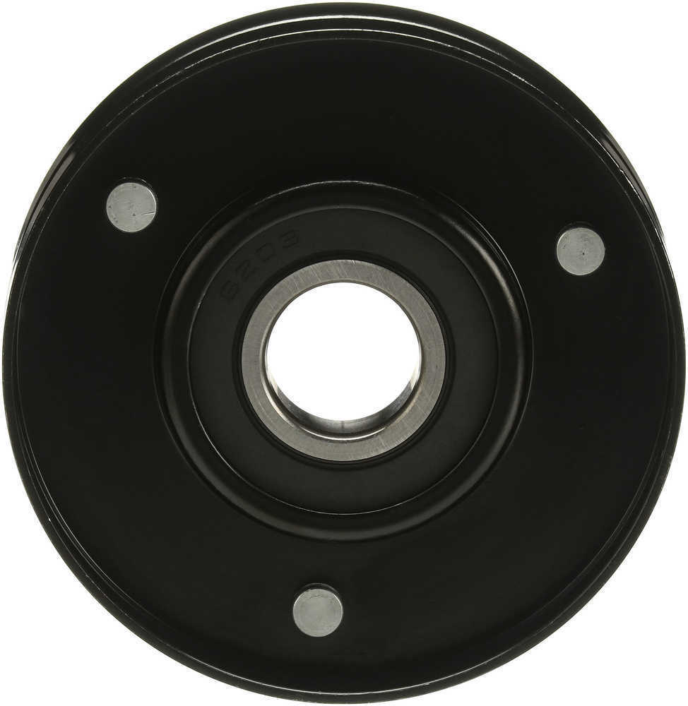 Belt Tensioner Pulley Gates 36271