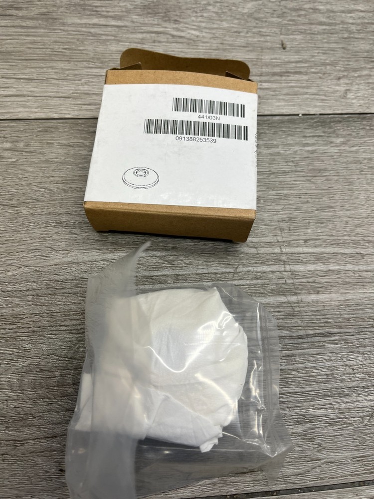 Brasstech 441/03N Sure Grip Solid Brass Flange