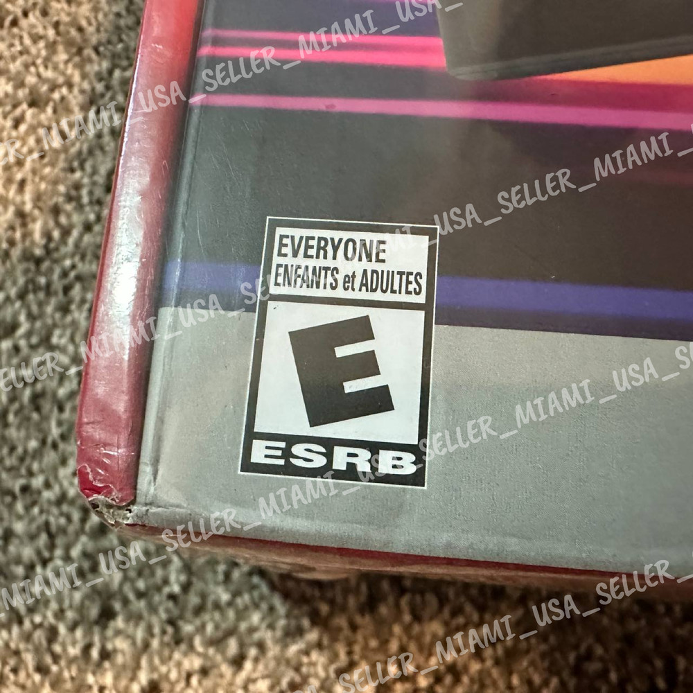 2024 Atari 7800 Plus Official HDMI Console & Wireless Controller 7800+ Sealed