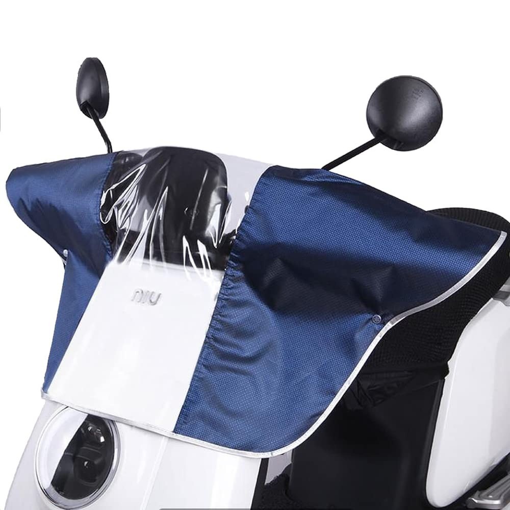 Mobility Scooter Control Panel Cover, Tiller Waterproof Panels Case, Electric...