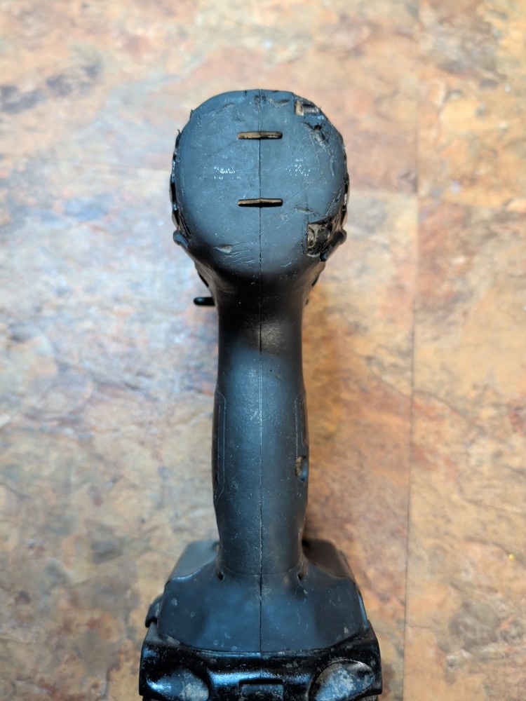 Metabo WH18DBFL2 18V Brushless Impact Driver