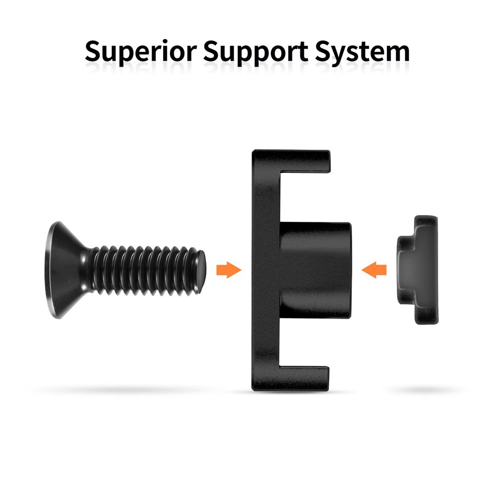 Pressure Switch Cable Guides, Light Pressure Switch Cable Clips Compatible with