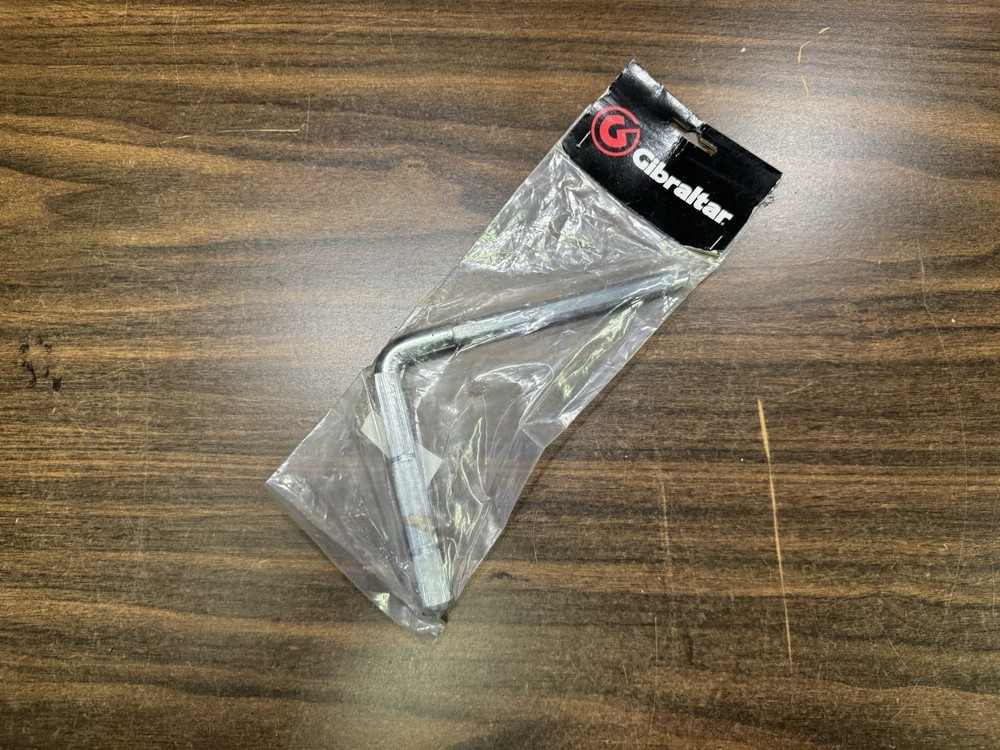 Gibraltar SC-LRHS-1 Hex L-Rod