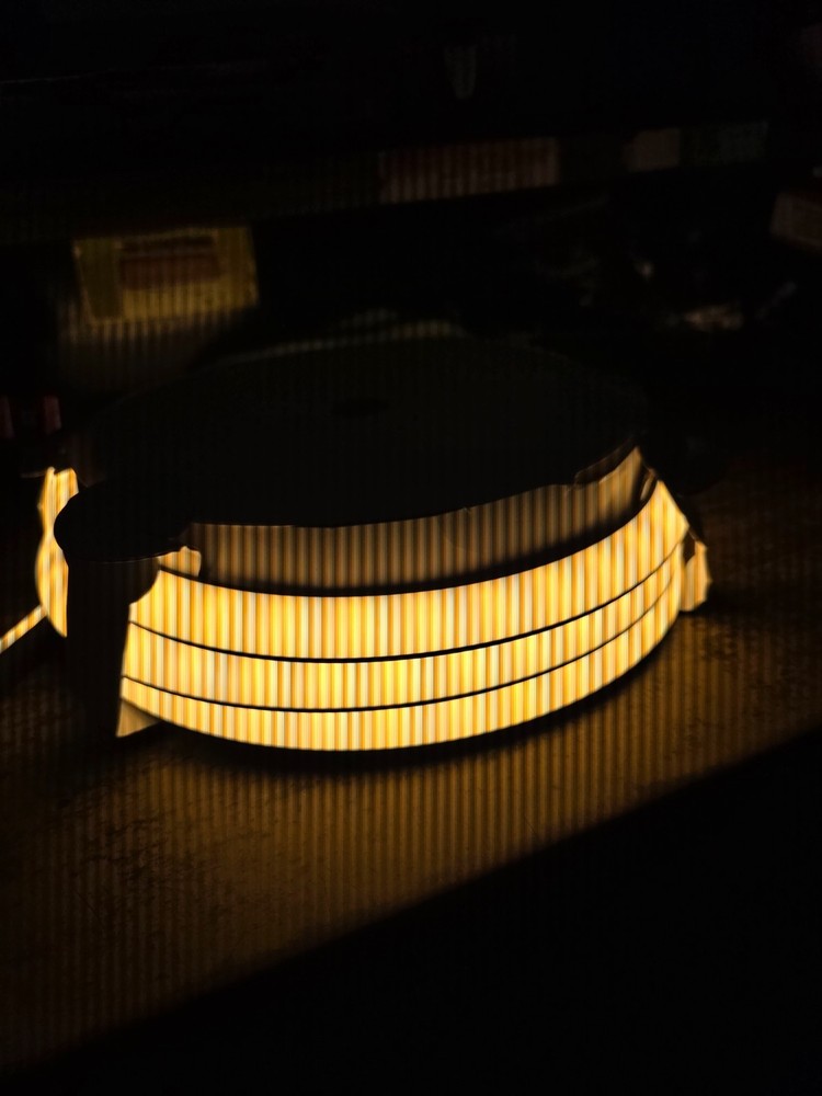 *USED* Philips Hue Gradient LightStrip For 65 - 70 In TV- ‎560417
