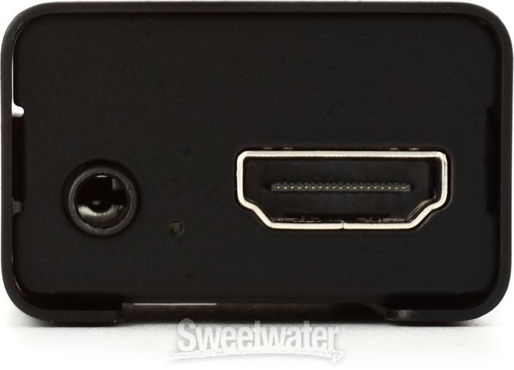 Roland UVC-01 USB Video Capture Device