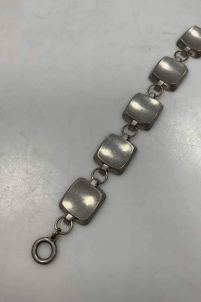 Jorgen Jensen Tin Bracelet No. 311