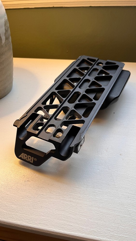 ARRI Compact Bridge Plate CBP-6