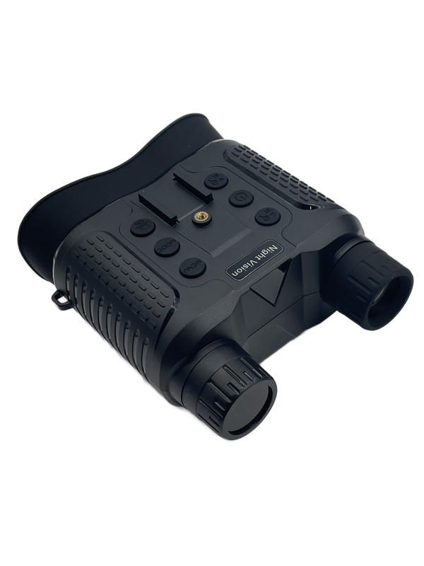 VERYMODEL Night Vision Goggles NVG-01 Black