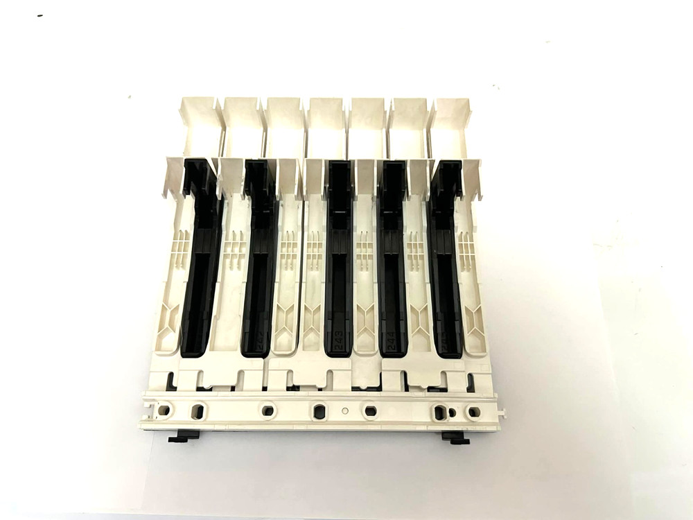 Yamaha Keyboard Model YPG - 535 Replacement Keys