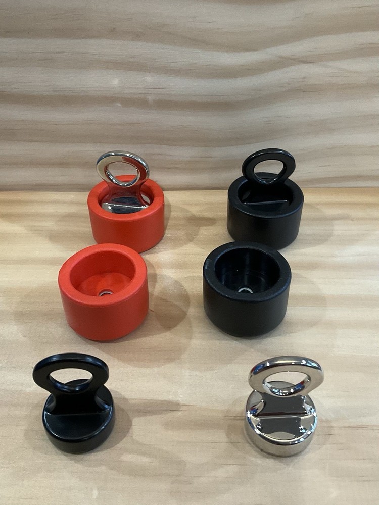 Segufix Pin Lock