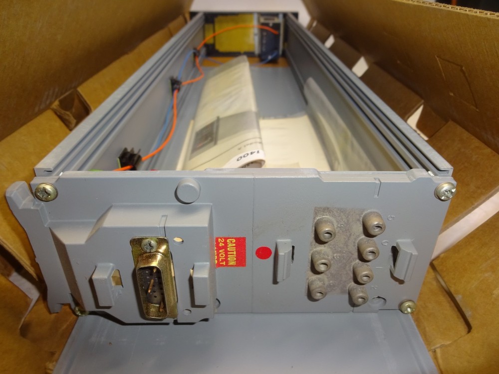 TAYLOR 1415NA10000-968A QUICK SCAN TOTALIZER