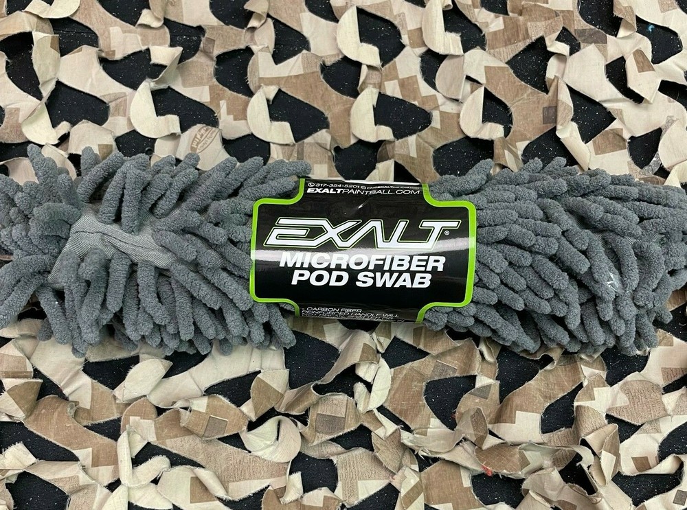 NEW Exalt Pod Swab - Grey
