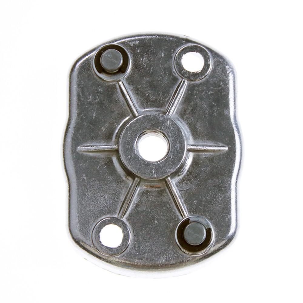 Aluminum Easy Pull Start Kit Catch Dial Plate for 45cc 1/5 HPI Rovan Baja Engine