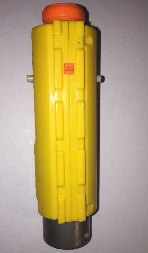 2007 Hasbro Nerf Tactical Red Dot Light - Battery Powered