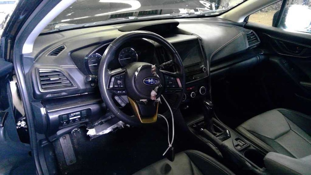 Used Blind Spot Detection System Warning Control Module fits: 2021 Subaru Xv cro