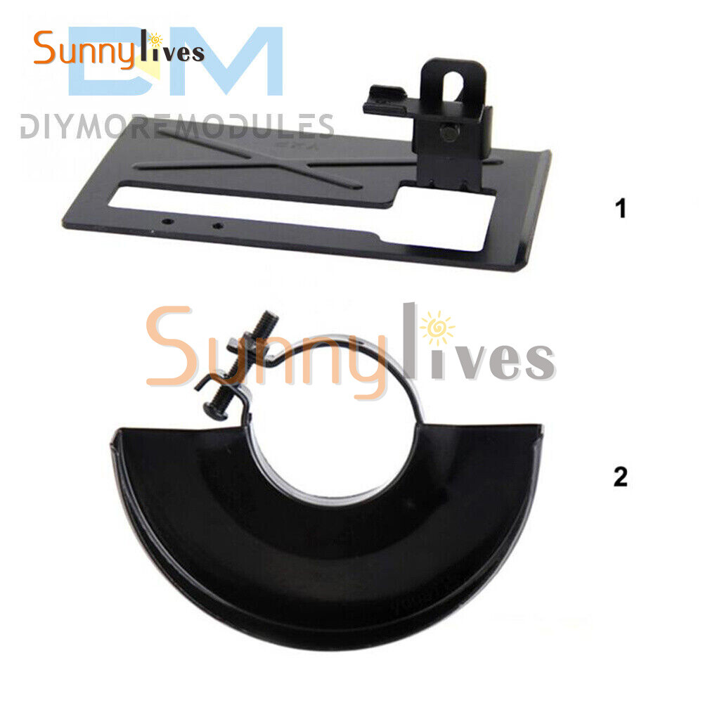 Universal Angle Grinder Cutting Bracket Special Cutting Machine Stand Holders