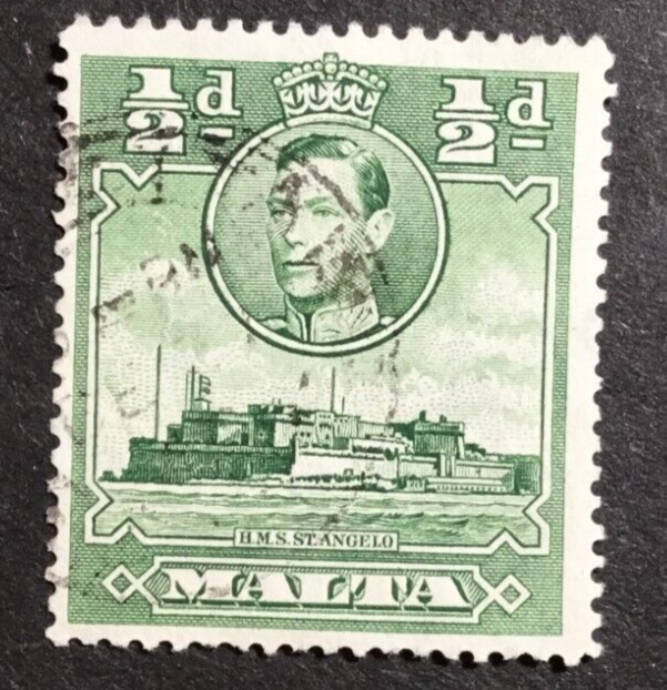 Maltese, Malta Postage Stamps