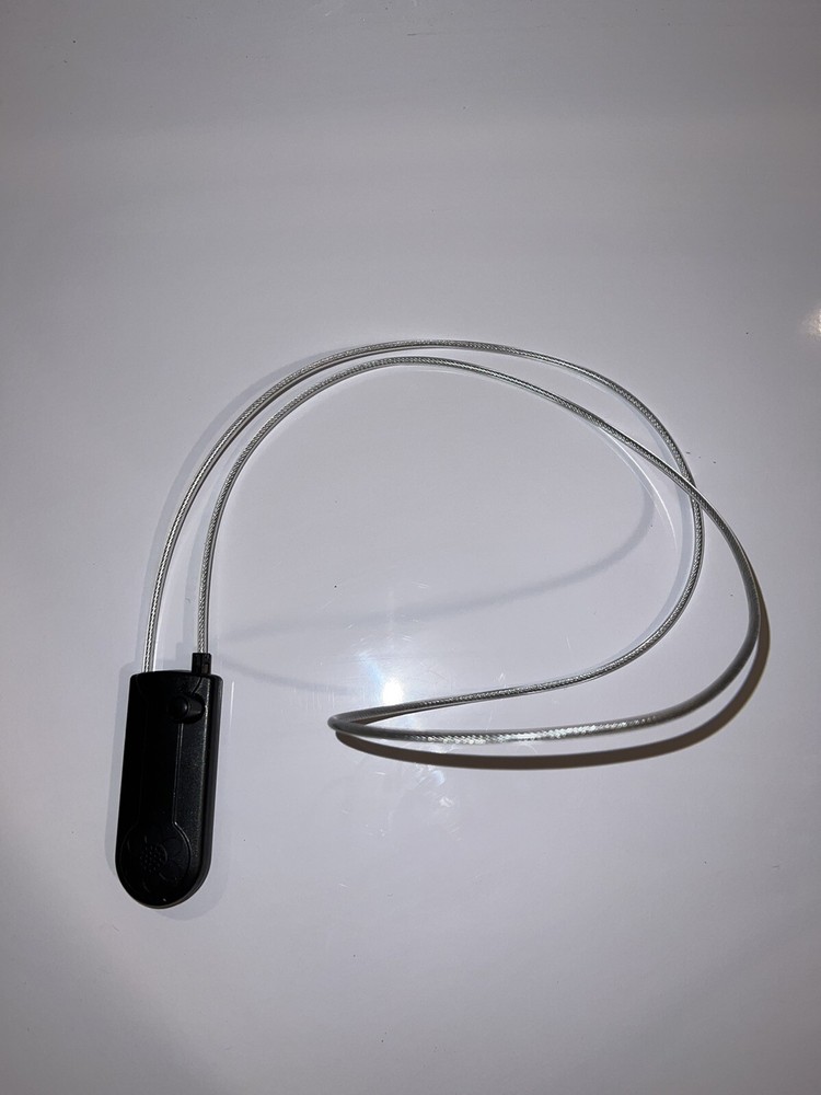48 Inch Lanyard Cable lock