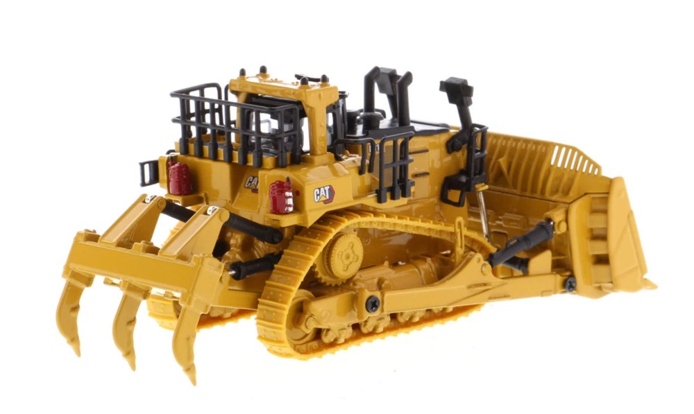 Diecast Masters 85659 Cat D11 Track-Type Tractor 1/87 Scale Diecast Model