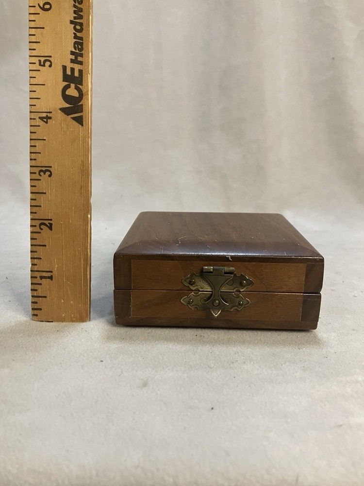 Set of Vintage gage blocks