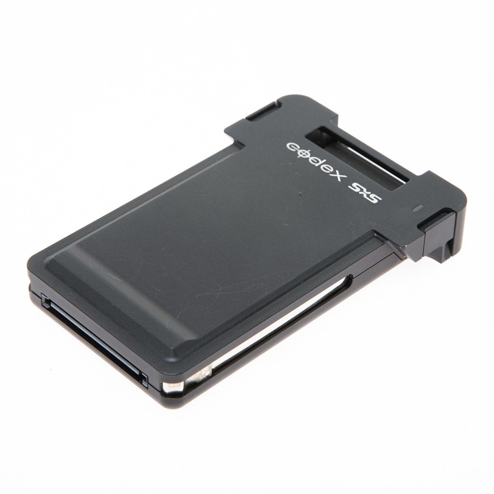 Codex CDX-3790 SxS Adaptor for ARRI - SKU#1790354