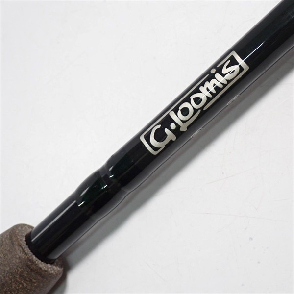 GLX855C JWR Cond/C