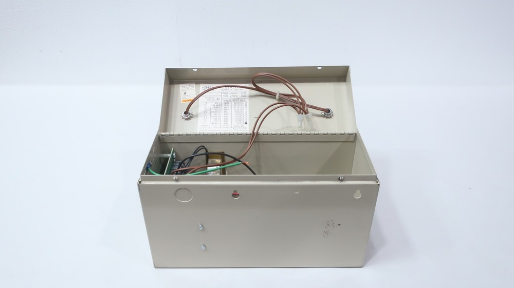 Teledyne 2SC6G8 Emergency And Exit Lighting 18w 120v-ac