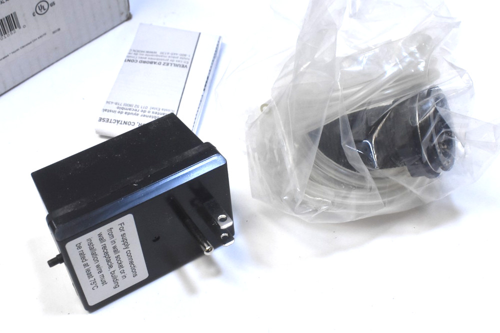 Moen Disposal Air Switch Base Remote Control Unit ARC-4200 120V 12A 1HP