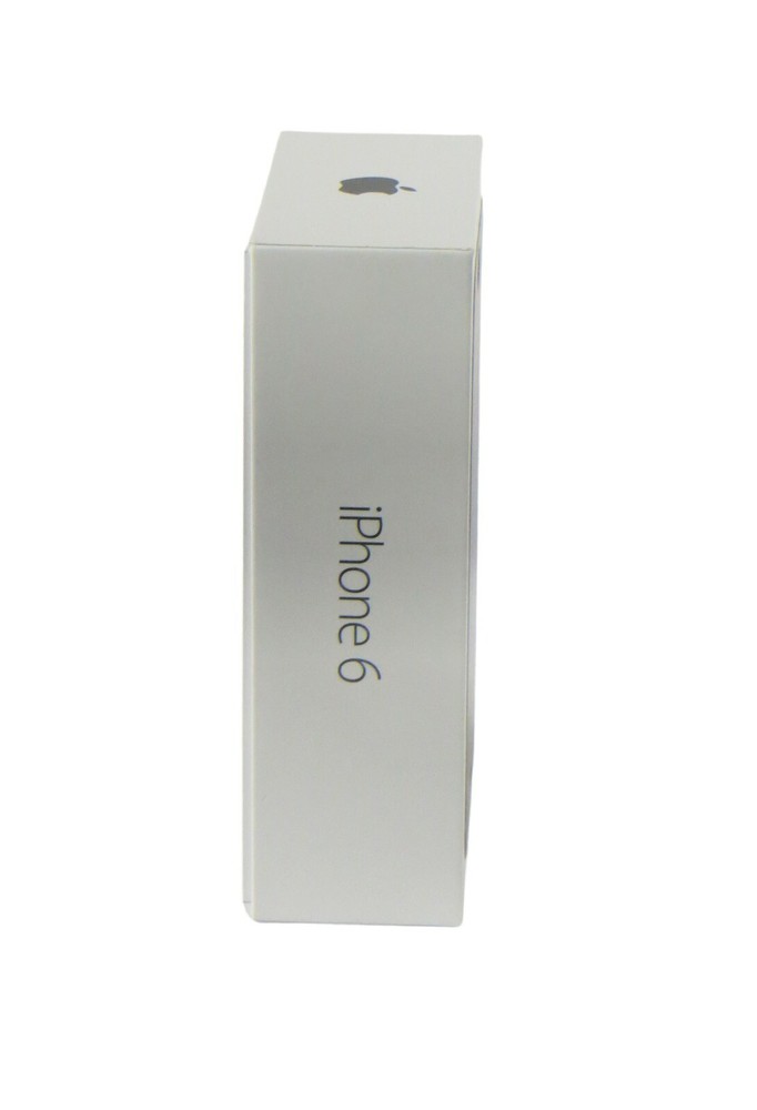 Phone 6 Replacement Empty Box