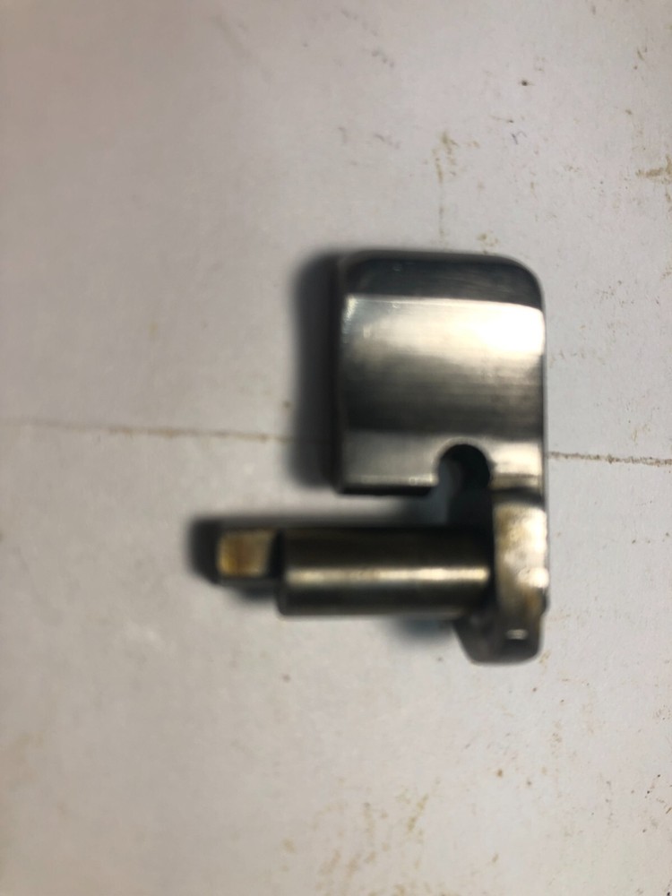 MAUSER M 48 48 A BOLT SAFETY