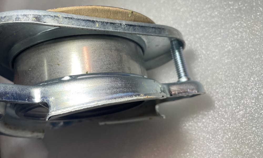 Insinkerator Food Waste Disposer Sink Collar Flange Stainless