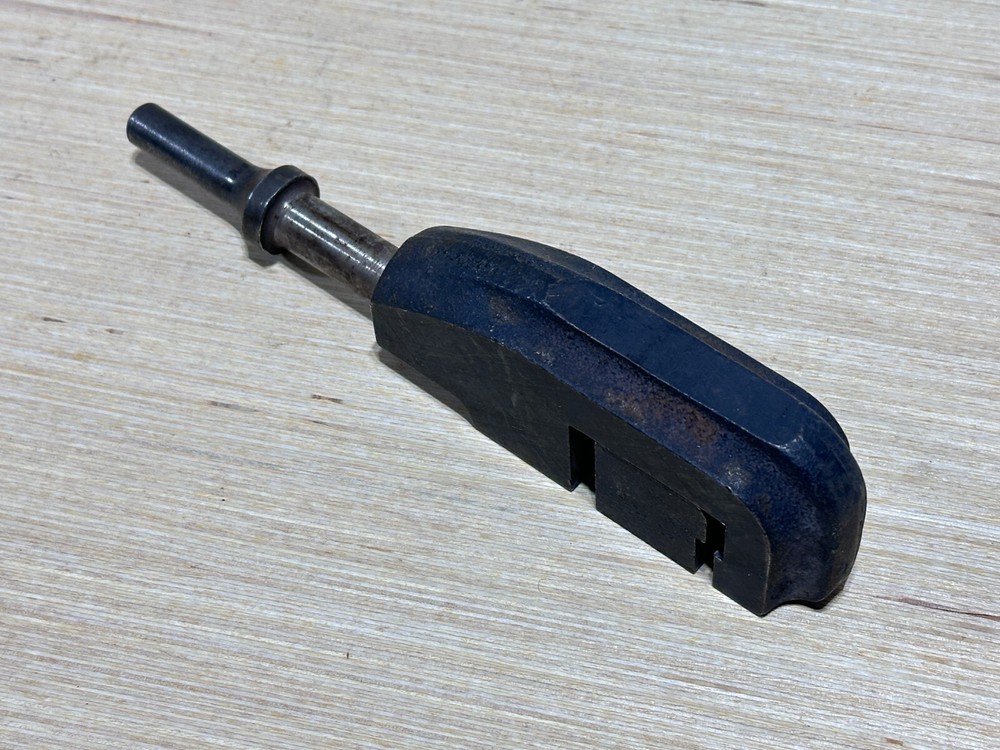 B-D Tools 55434 Pipe Crimper Air Pneumatic Bit