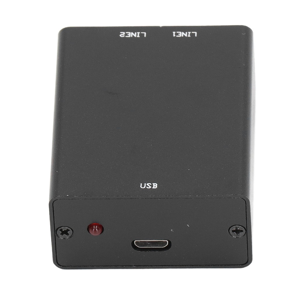 Mini Telephone Recorder With 32GB Automatic Stable Memory Clear So CST