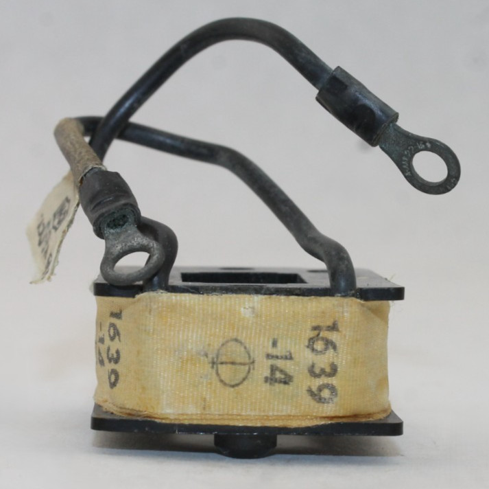 Cutler-Hammer 1639-14 Coil