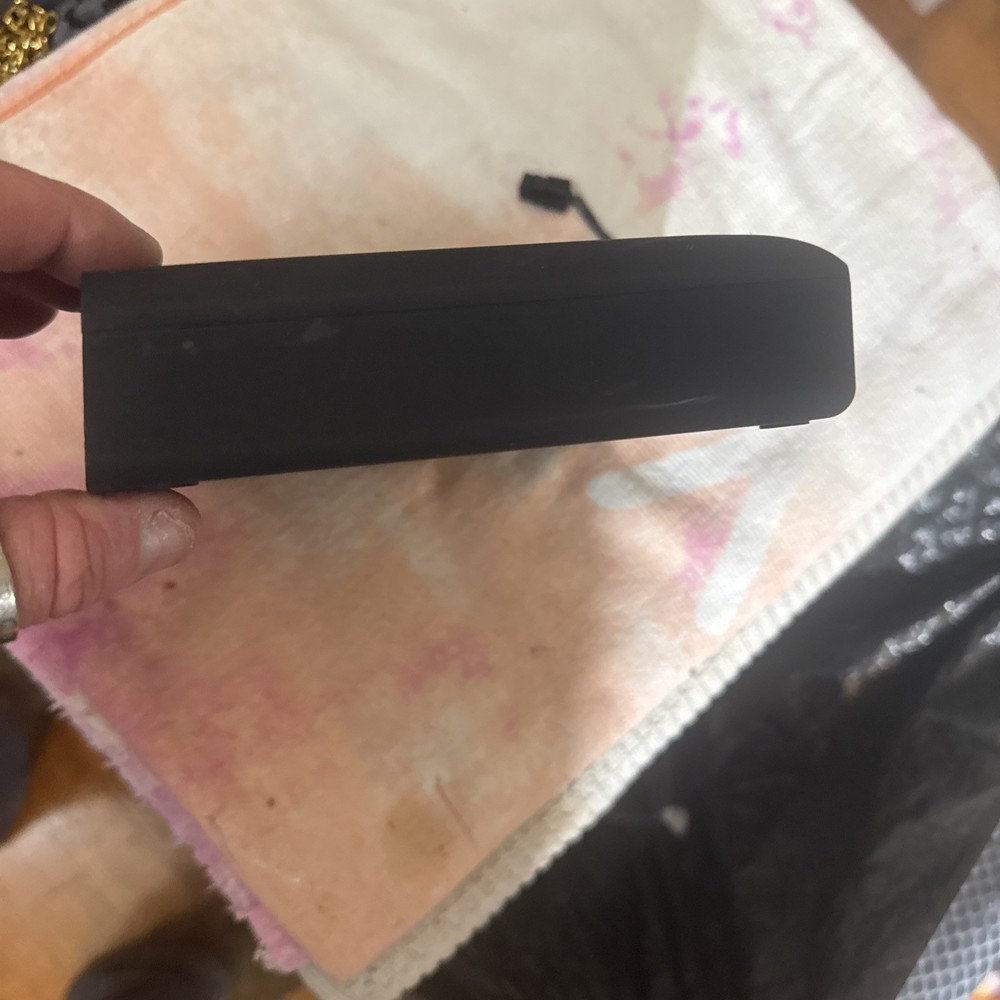 usb external cd player for car Toyota Rv4