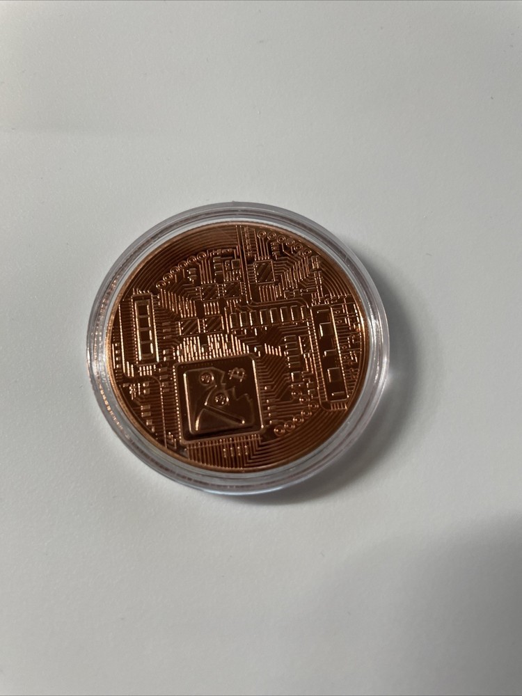 Bitcoin Coin